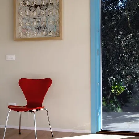 Villa Adelphia *