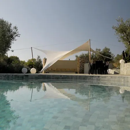 Villa Adelphia Alónnisos