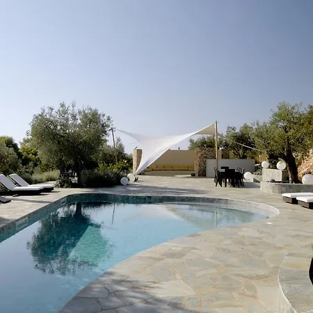 Villa Adelphia