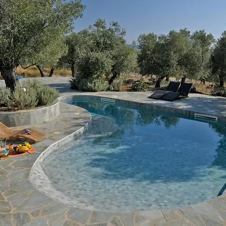Villa Adelphia *