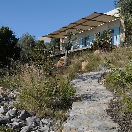 Villa Adelphia Alónnisos