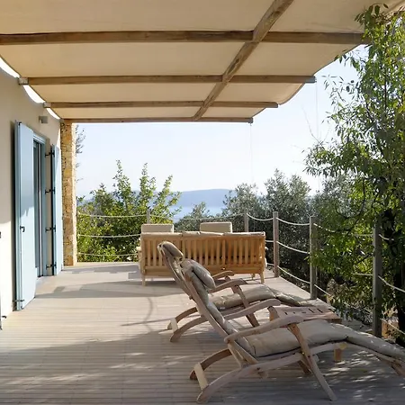 Adelphia Villa