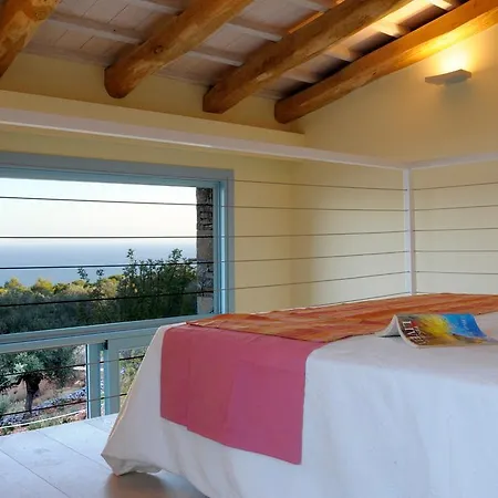 Adelphia Villa Alónnisos